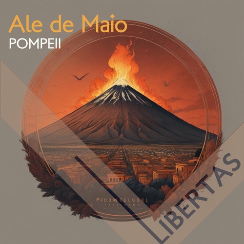 Ale de Maio - Pompeii [LIBERTAS2024010701]